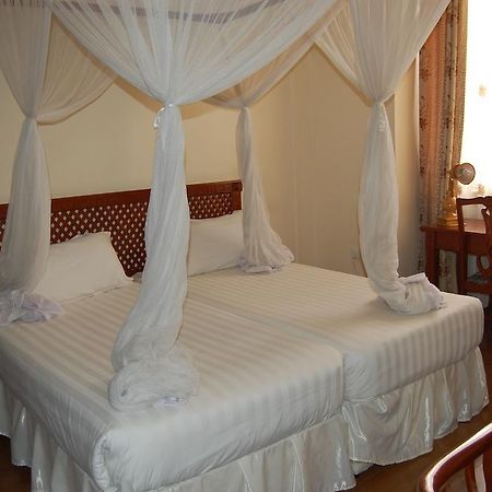 Arusha Tourist Inn Hotel חדר תמונה